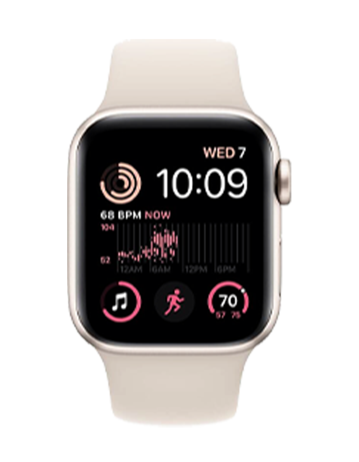 Apple Watch SE 2 Apple Watch SE 2