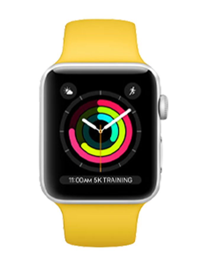 Apple Watch Series 2 Apple Watch Series 2