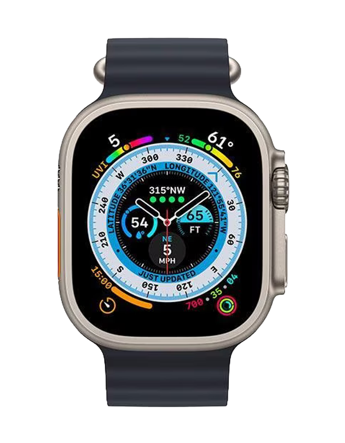 Apple Watch Ultra