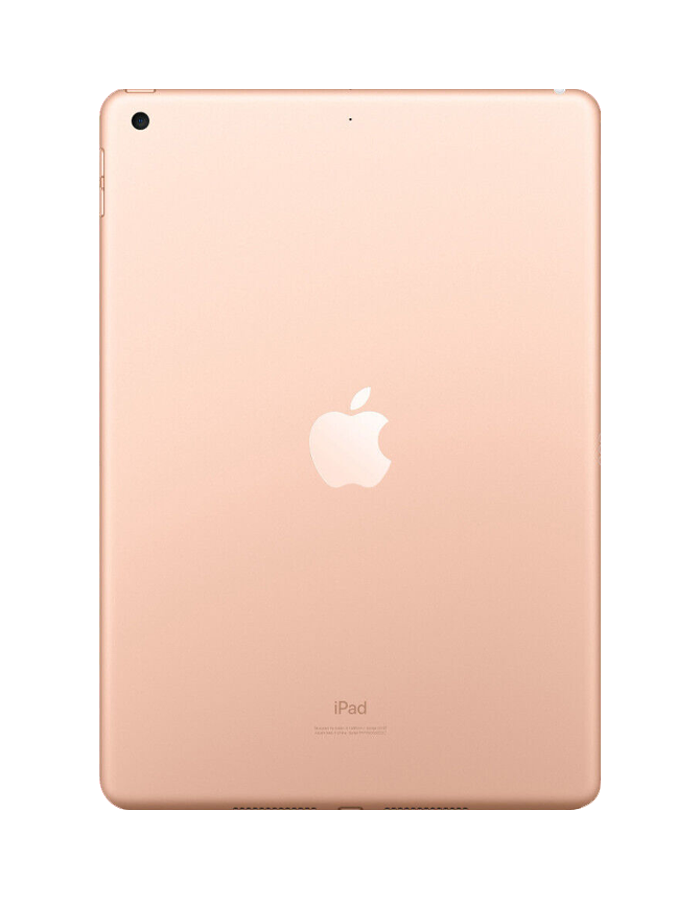 iPad 10.2", 7. gen. (2019) iPad 10.2", 7. gen. (2019)