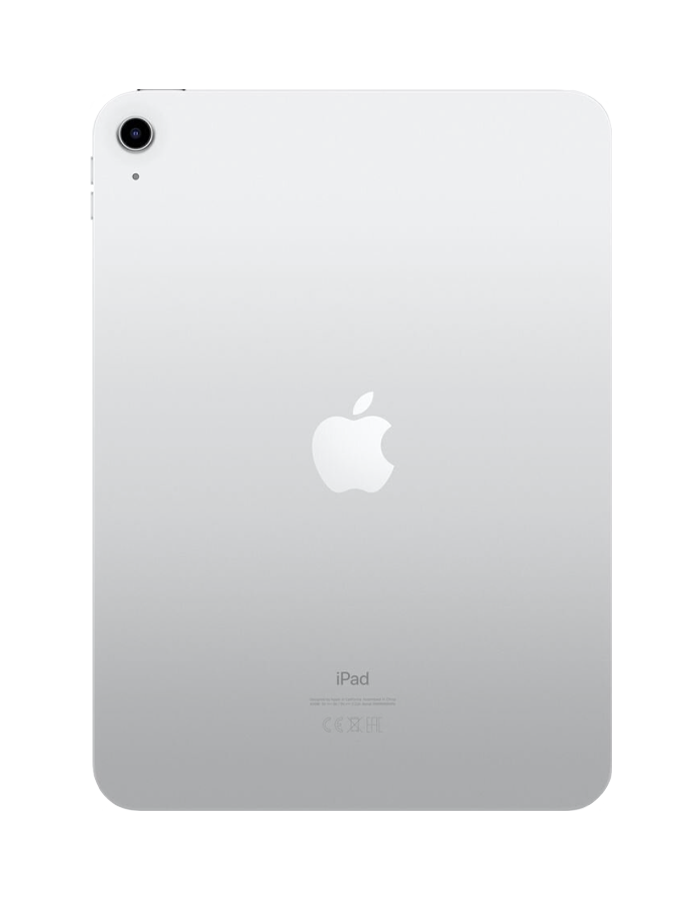 iPad 10.9", 10. gen. (2022) iPad 10.9", 10. gen. (2022)