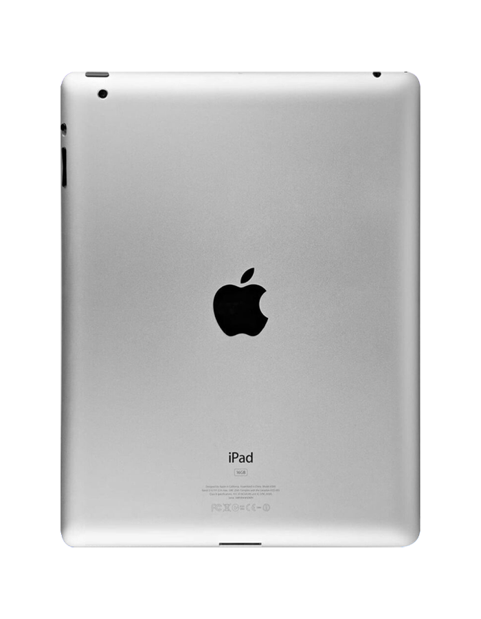 iPad 9.7″, 3. gen. (2012) iPad 9.7″, 3. gen. (2012)