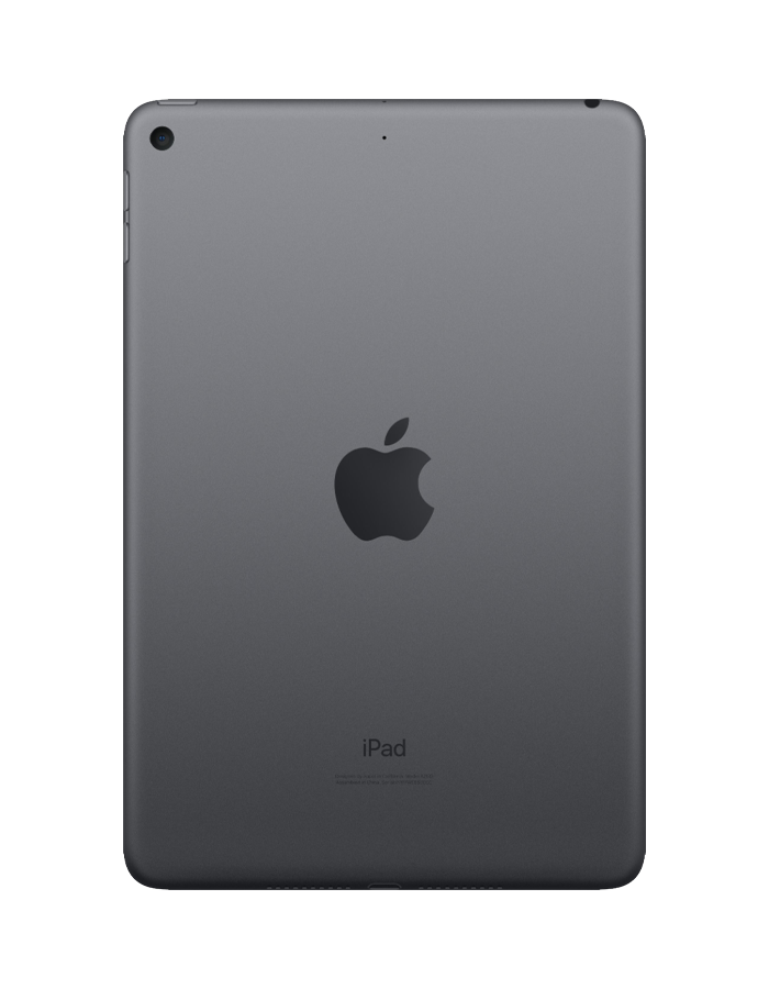 iPad Mini 7.9", 5. gen.  (2019) iPad Mini 7.9", 5. gen.  (2019)