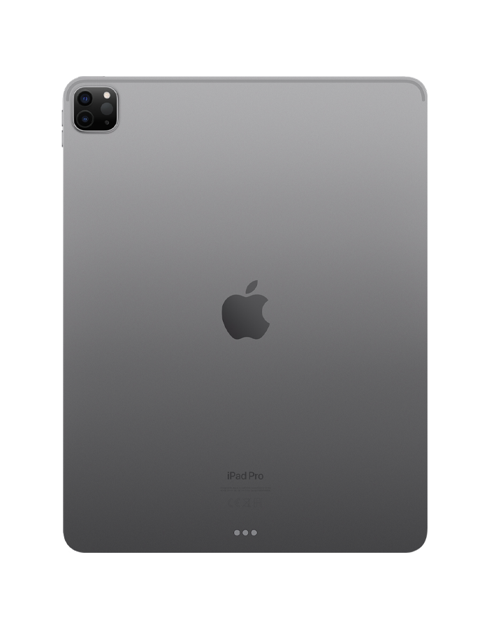 iPad Pro 12.9", 6. gen., M2 (2022) iPad Pro 12.9", 6. gen., M2 (2022)