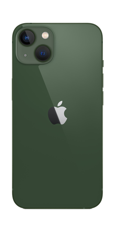 iPhone 13 iPhone 13