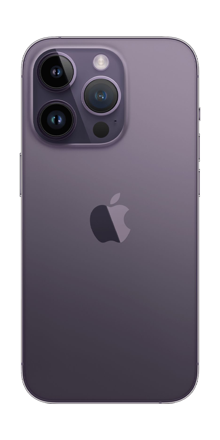 iPhone 14 Pro iPhone 14 Pro