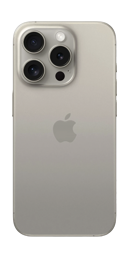 iPhone 15 Pro Max iPhone 15 Pro Max