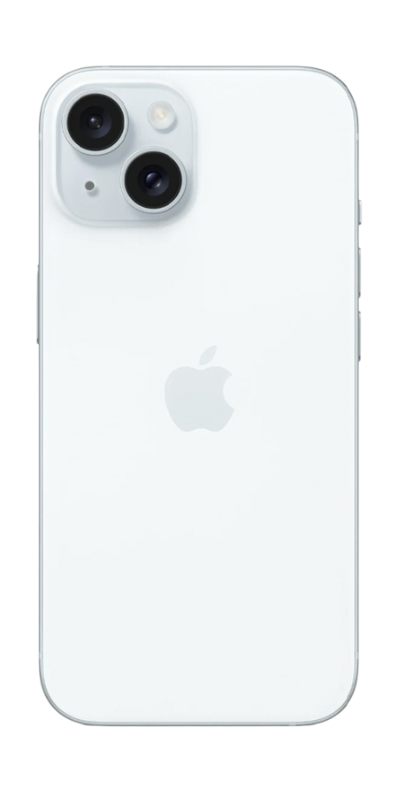 iPhone 15 iPhone 15