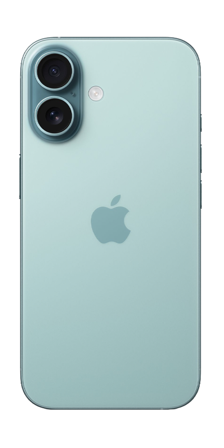 iPhone 16 iPhone 16