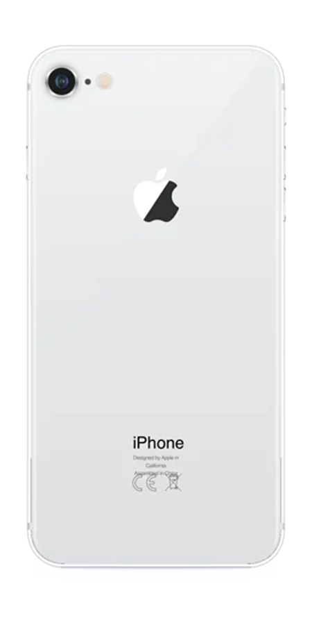 iPhone 8 iPhone 8