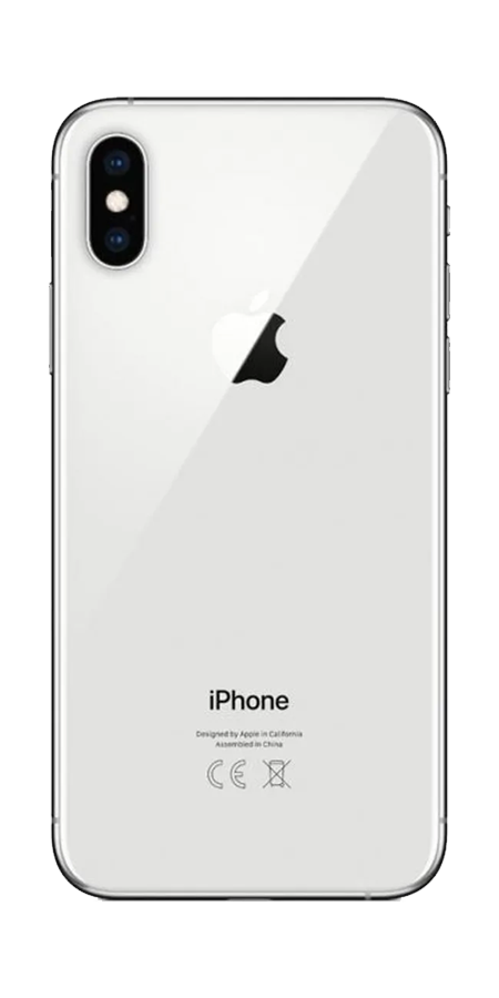 iPhone XS iPhone XS