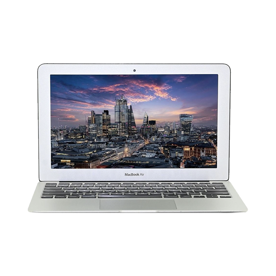 MacBook Air 11" (2014) MacBook Air 11" (2014)