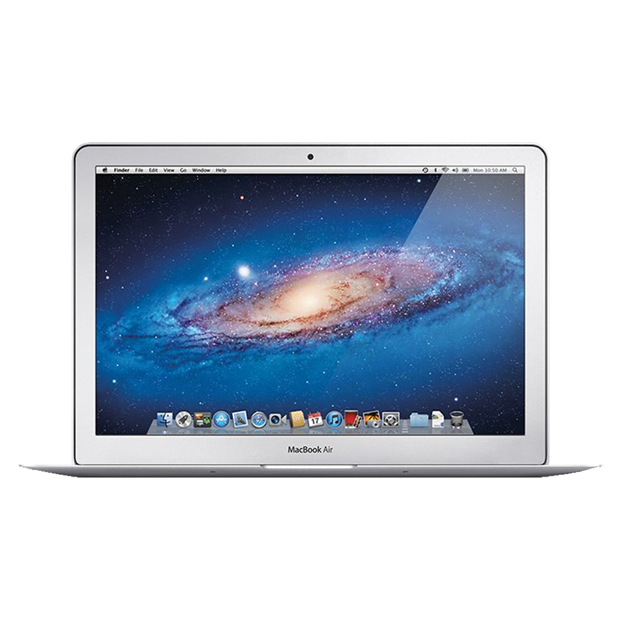 MacBook Air 13" (2011) MacBook Air 13" (2011)