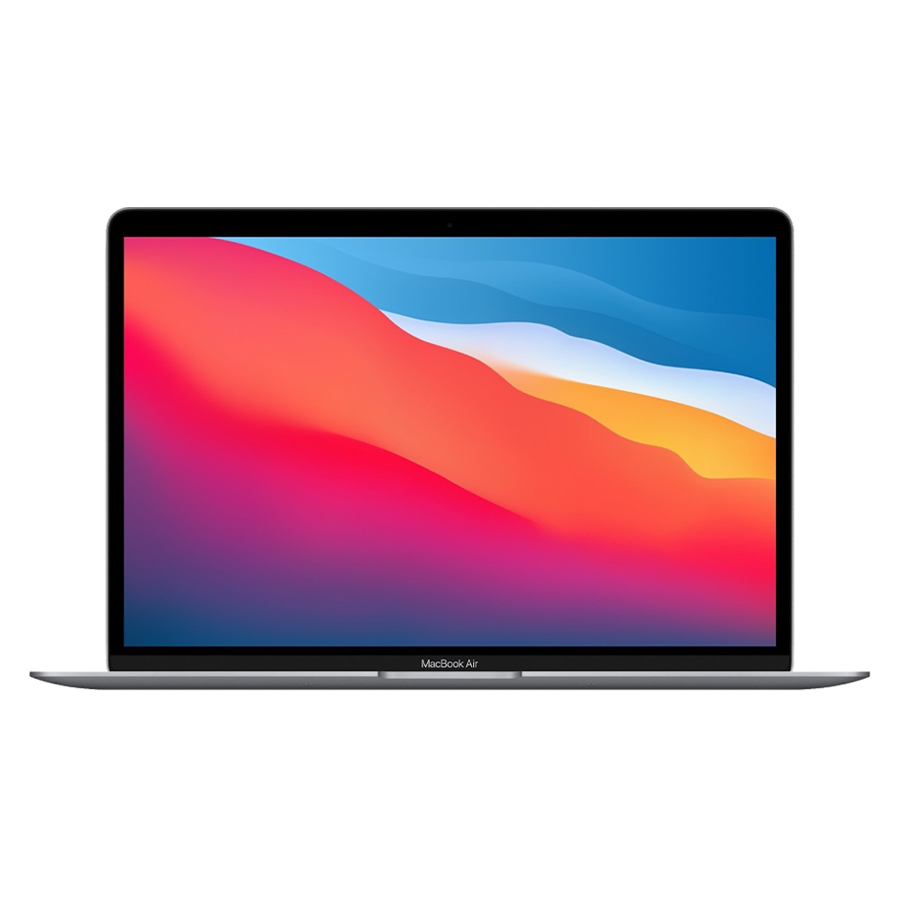 MacBook Air 13" M1 (2020) MacBook Air 13" M1 (2020)
