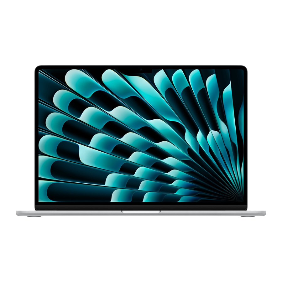MacBook Air 15" M2 (2023) MacBook Air 15" M2 (2023)