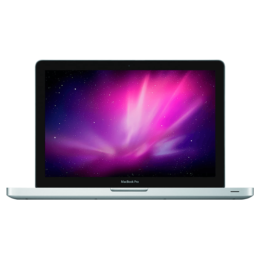MacBook Pro 13" (2010) MacBook Pro 13" (2010)