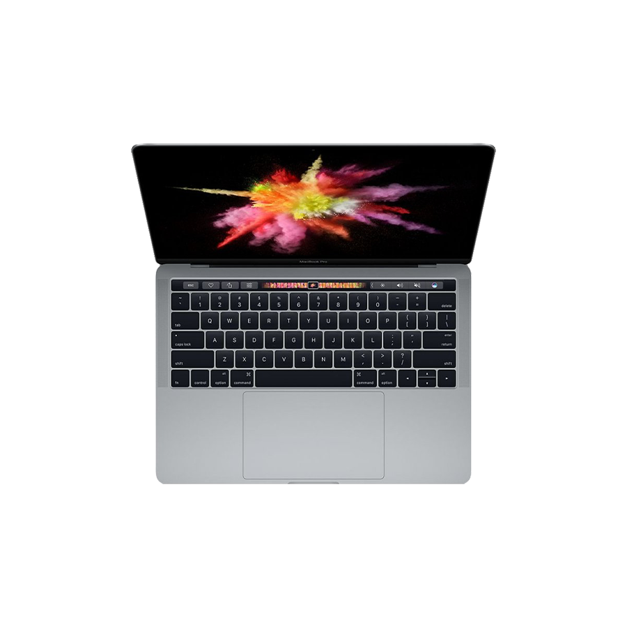 MacBook Pro 13" (2016) MacBook Pro 13" (2016)