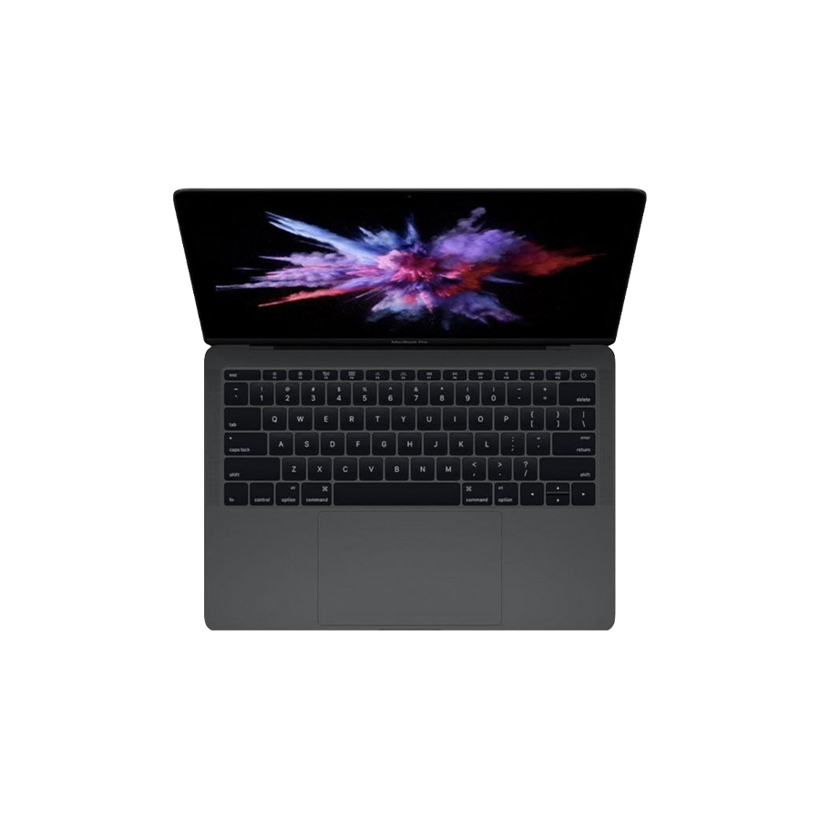 MacBook Pro 13" (2017) MacBook Pro 13" (2017)