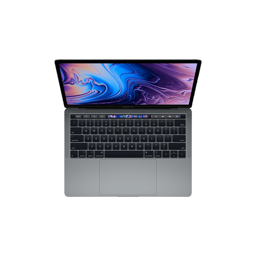 MacBook Pro 13" (2018) MacBook Pro 13" (2018)