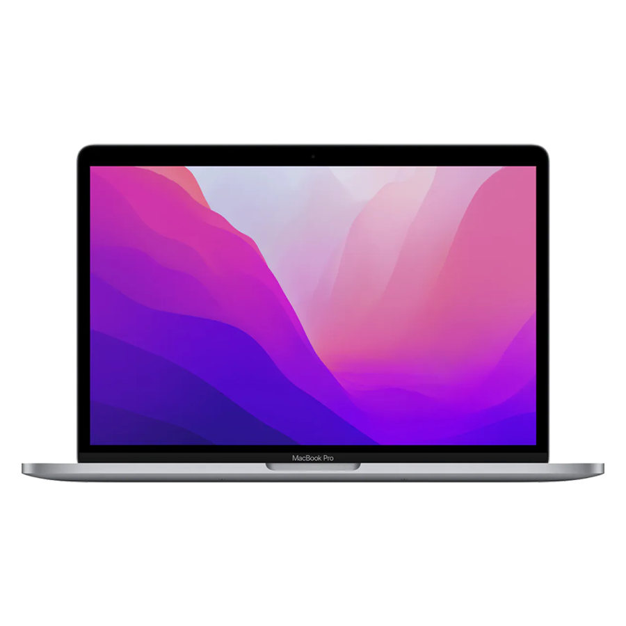 MacBook Pro 13" M2 (2022) MacBook Pro 13" M2 (2022)