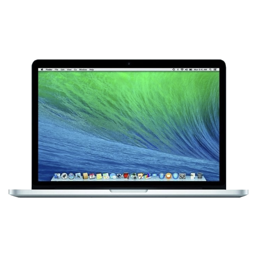 MacBook Pro 13" Retina (2014) MacBook Pro 13" Retina (2014)