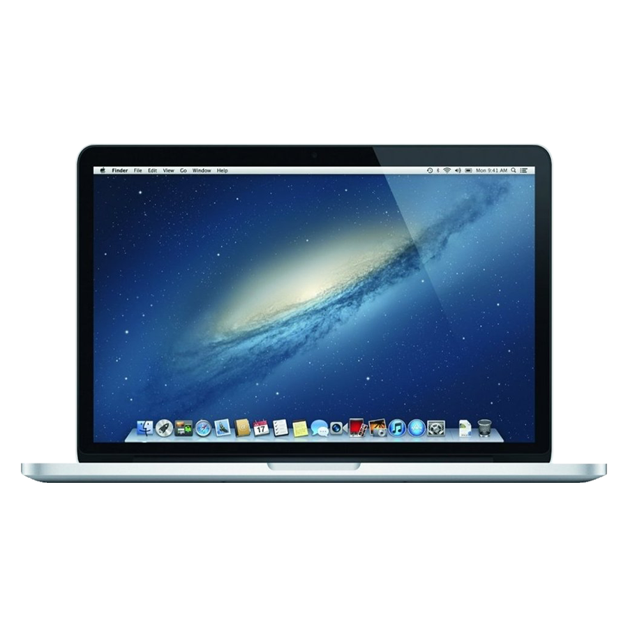 MacBook Pro 15" (2012) MacBook Pro 15" (2012)