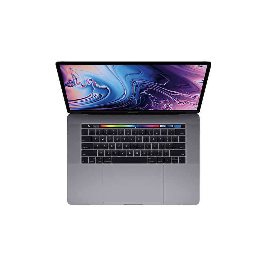 MacBook Pro 15" (2018) MacBook Pro 15" (2018)