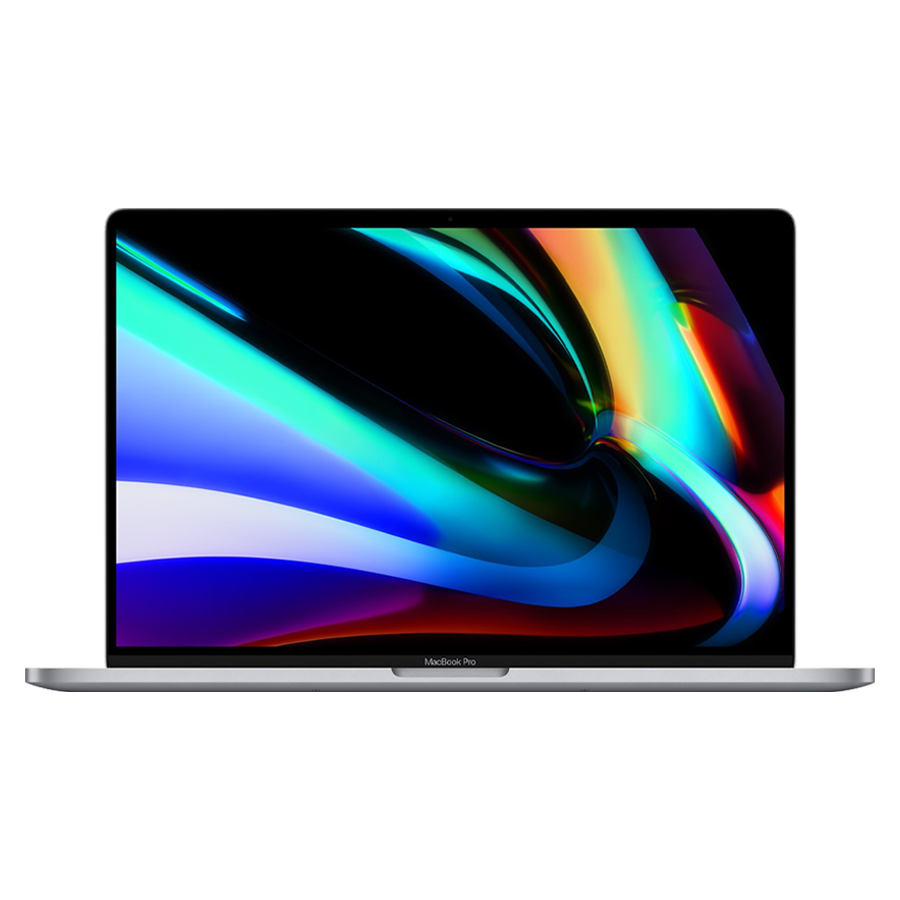 MacBook Pro 16" (2019) MacBook Pro 16" (2019)