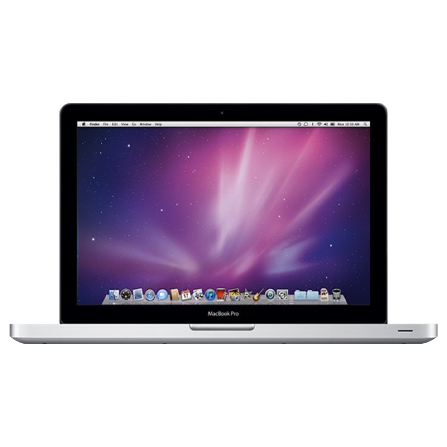 MacBook Pro 17" (2011) MacBook Pro 17" (2011)